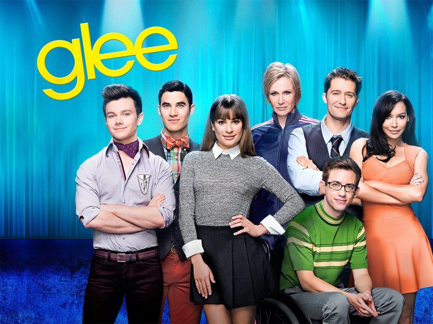18-glee-facts