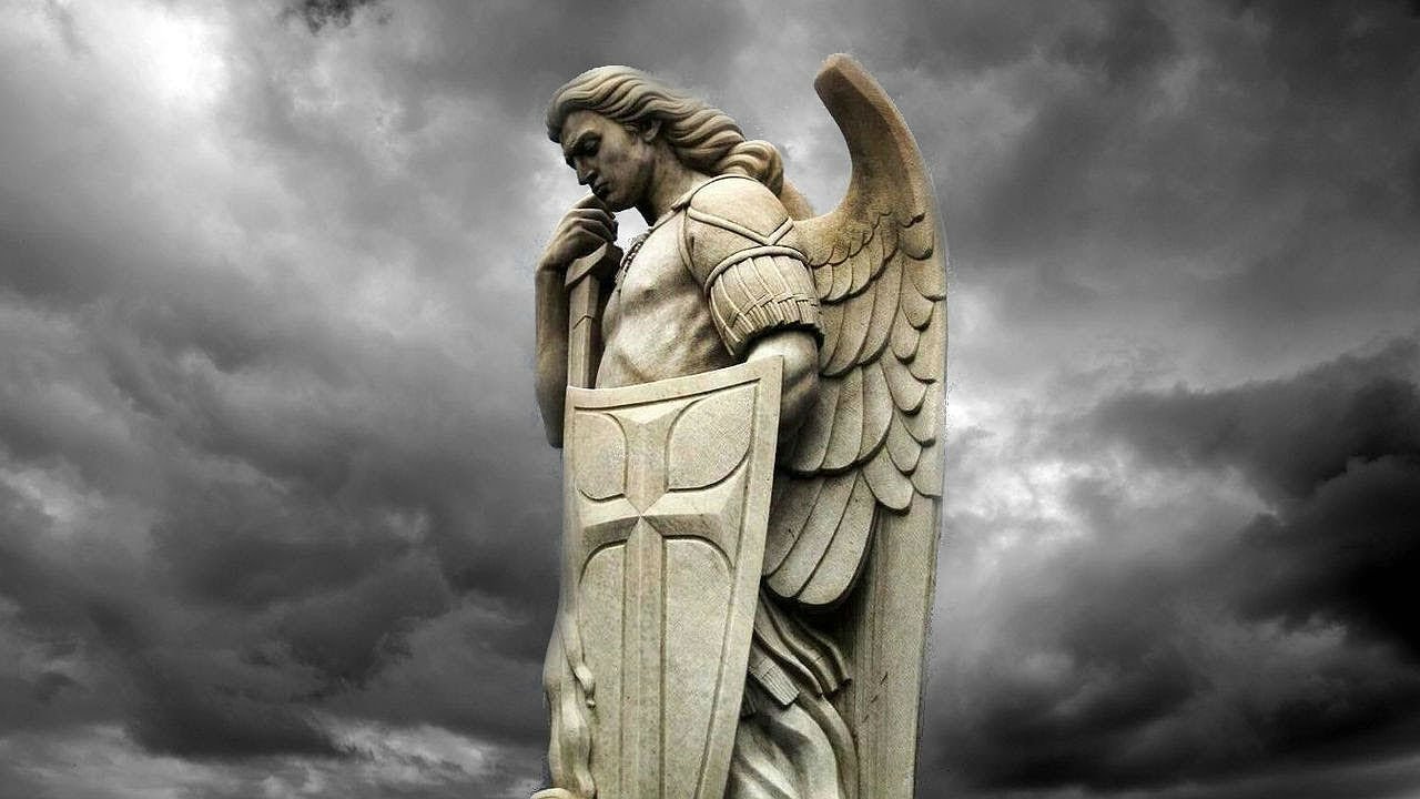 18-great-st-michael-the-archangel-facts