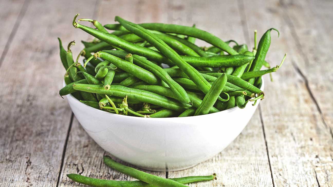 18-green-bean-plant-facts