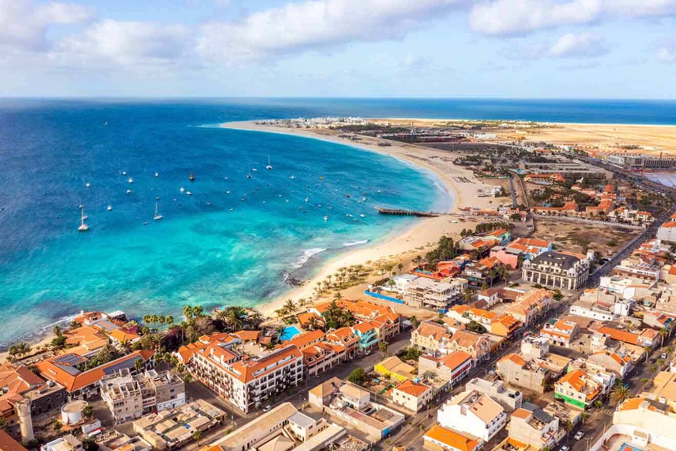 18 Interesting Facts About Cape Verde Facts