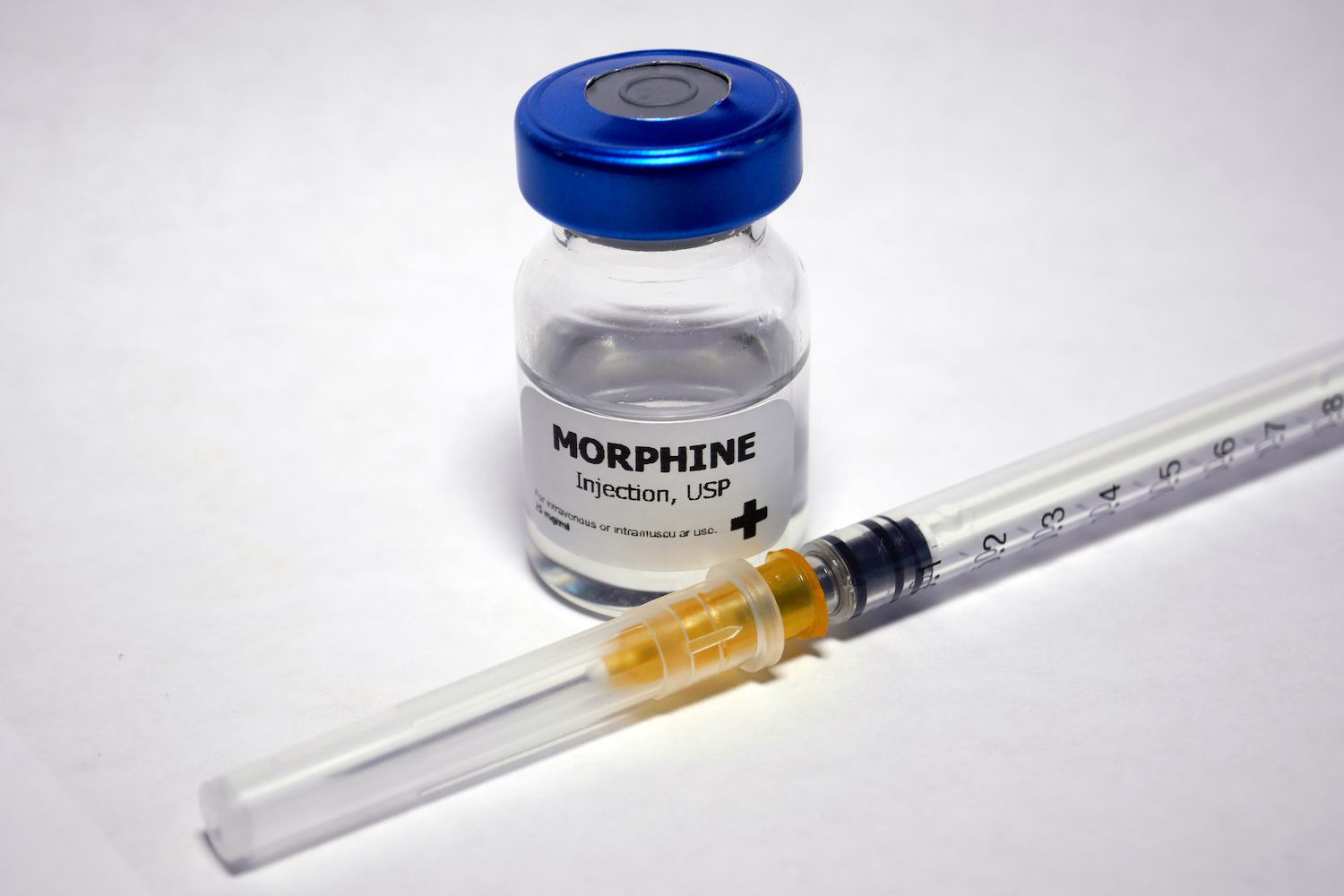 18-interesting-facts-about-morphine