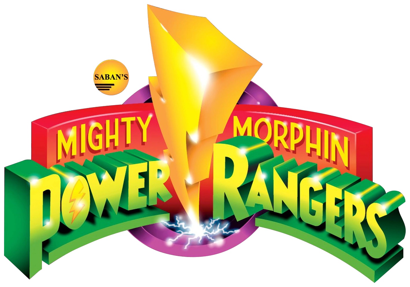 18 Mighty Morphin Power Rangers Facts