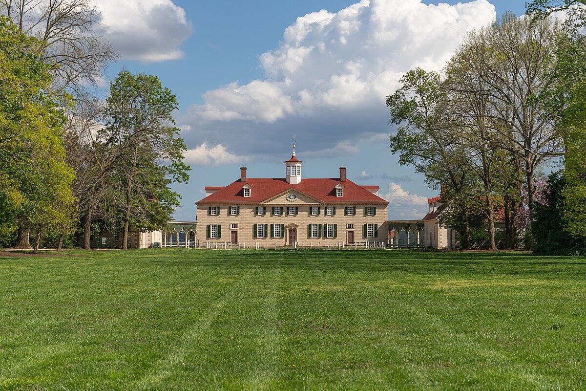 18-mount-vernon-facts-for-kids