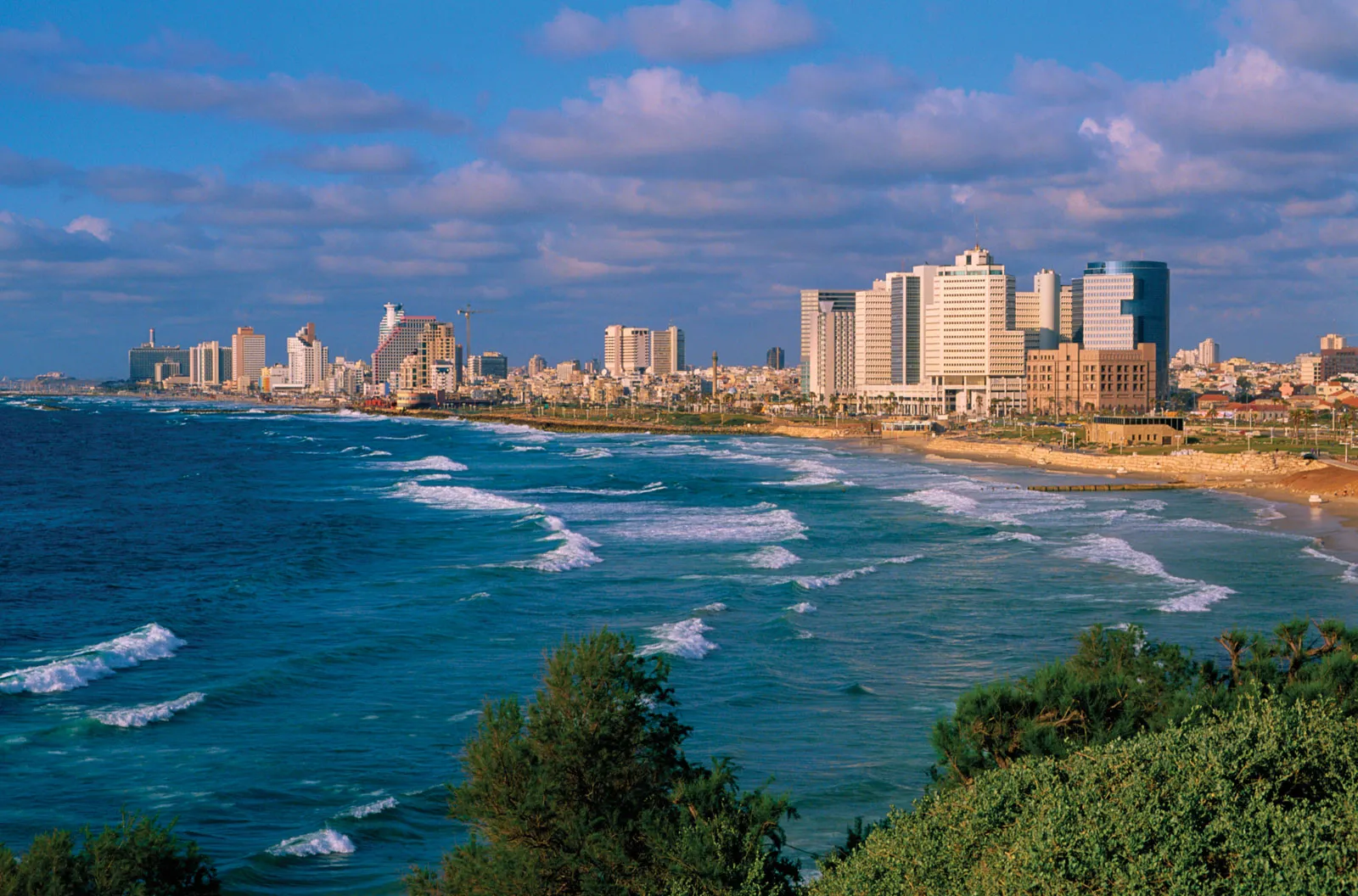19-facts-about-tel-aviv