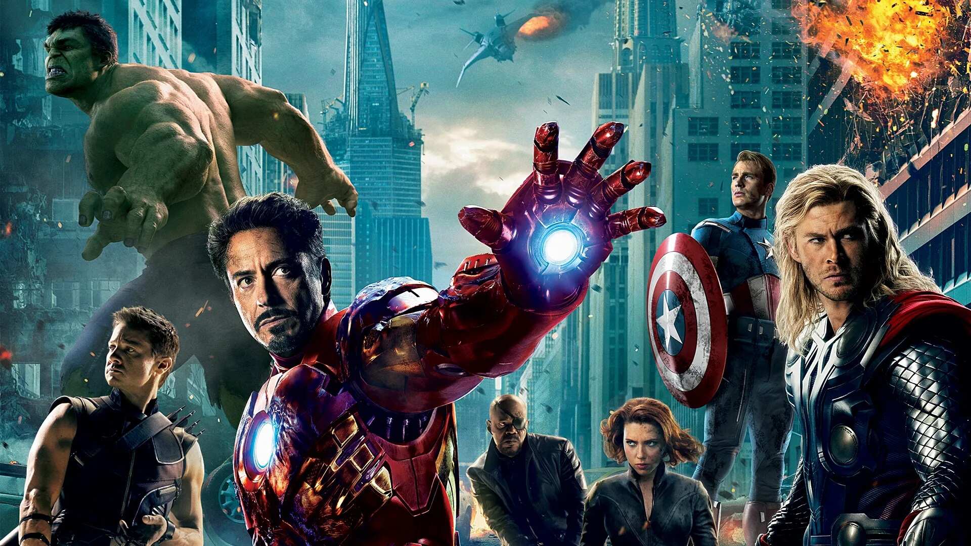 19-facts-about-the-avengers