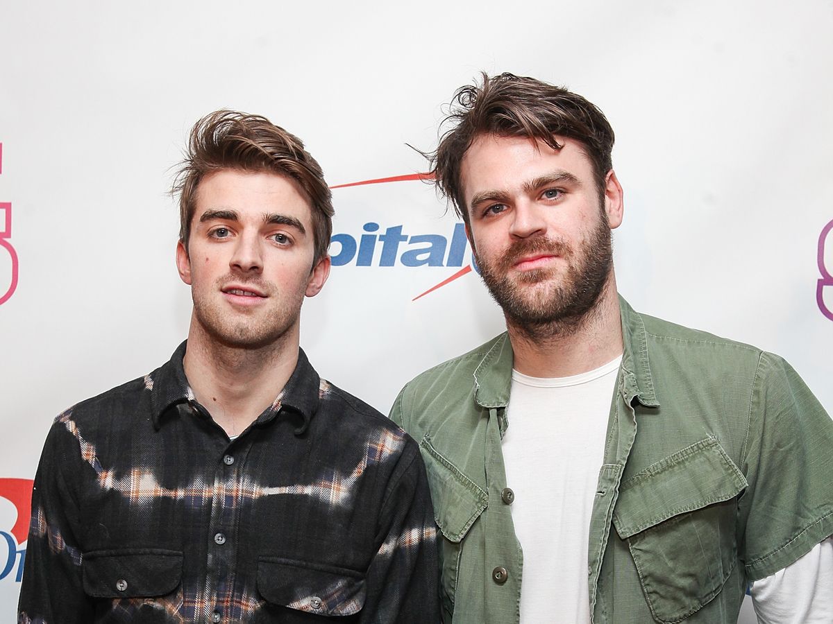 19-facts-about-the-chainsmokers