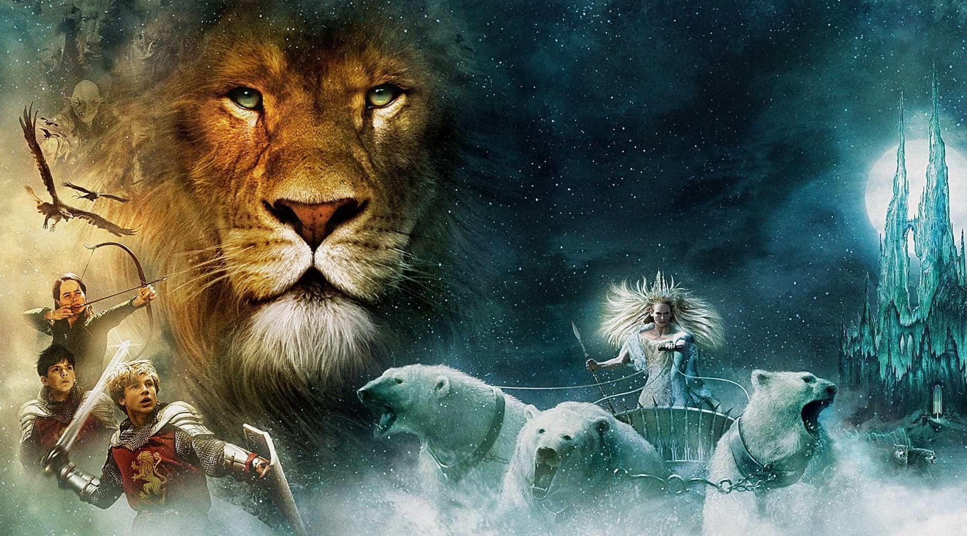 19-facts-about-the-lion-the-witch-and-the-wardrobe