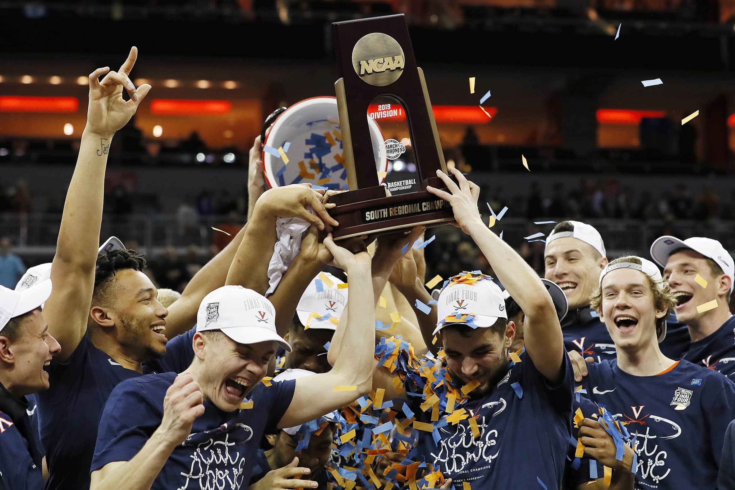 19 Fun Facts About March Madness