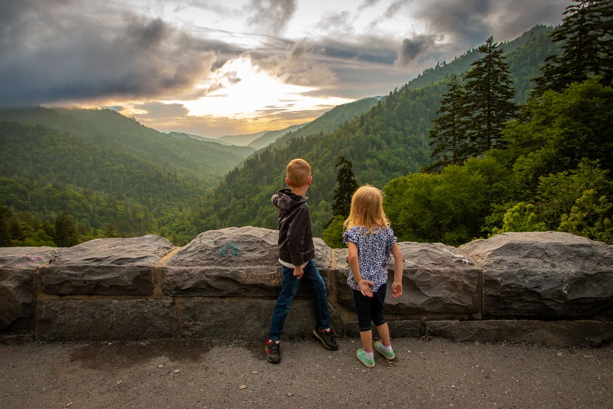 19 Great Smoky Mountains National Park Facts 1705433679 