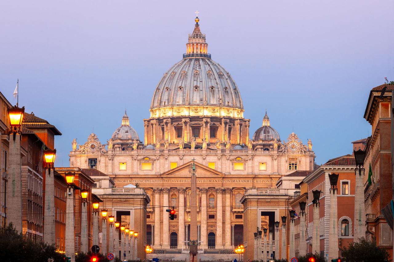 19-interesting-facts-about-the-vatican