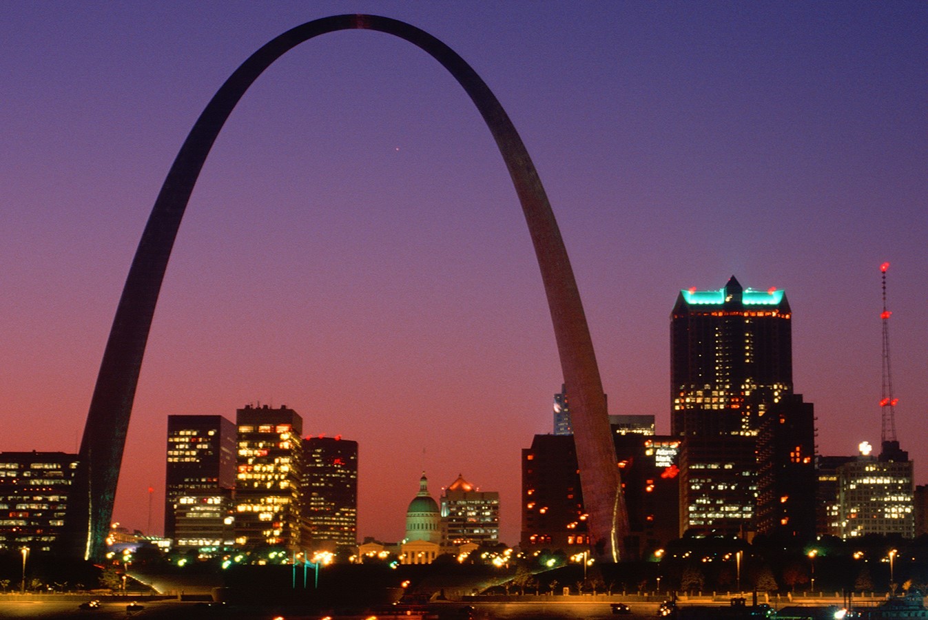 19-st-louis-arch-fun-facts