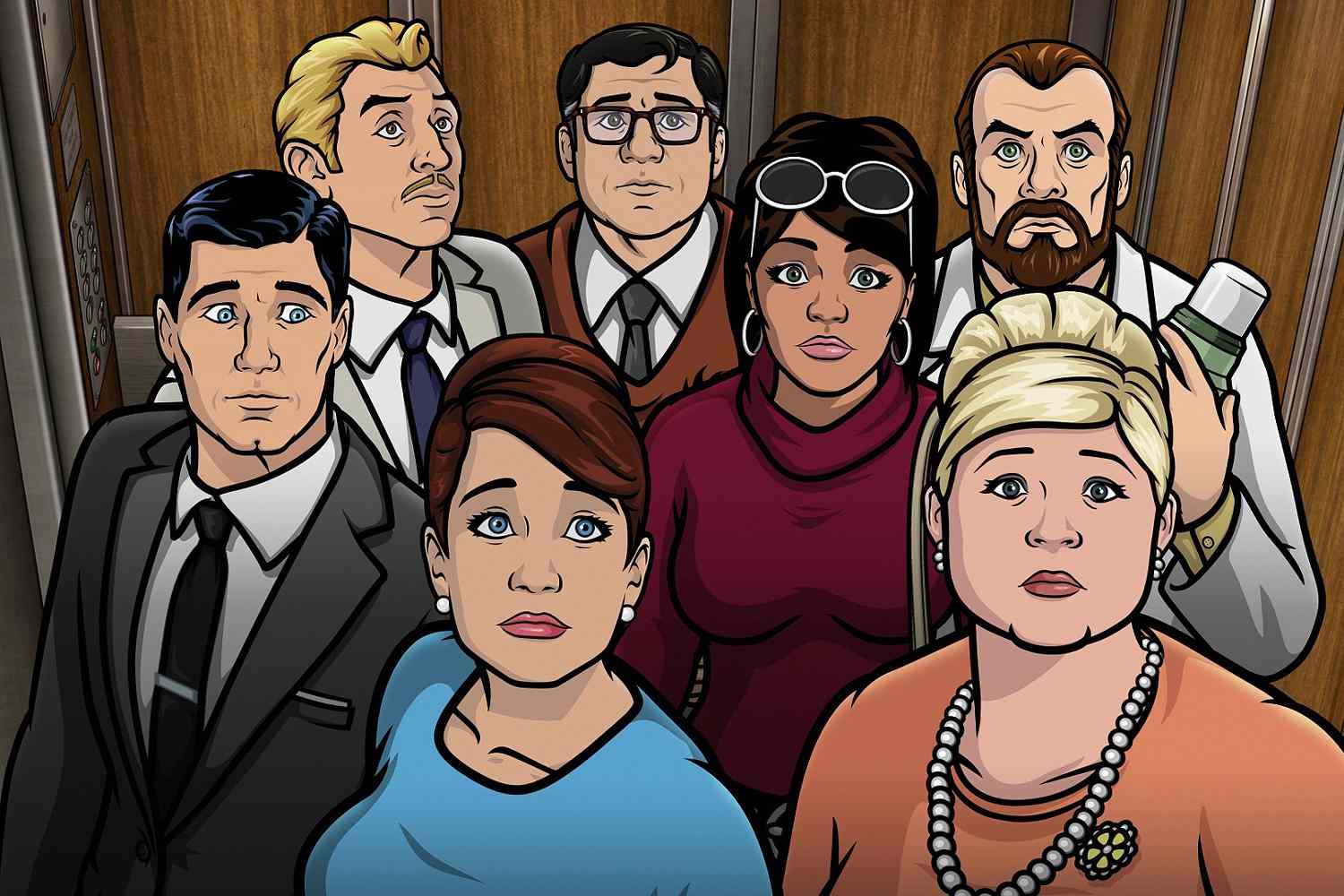 20-facts-about-archer