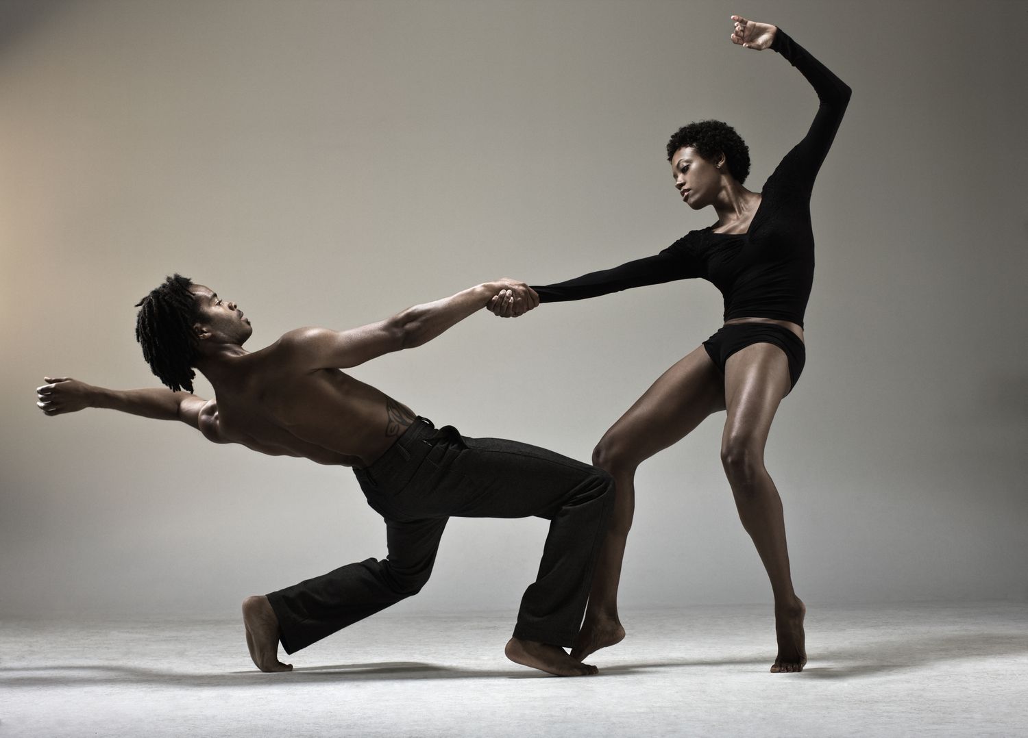 TRANSIT Contemporary Dance Sock - Dance Art