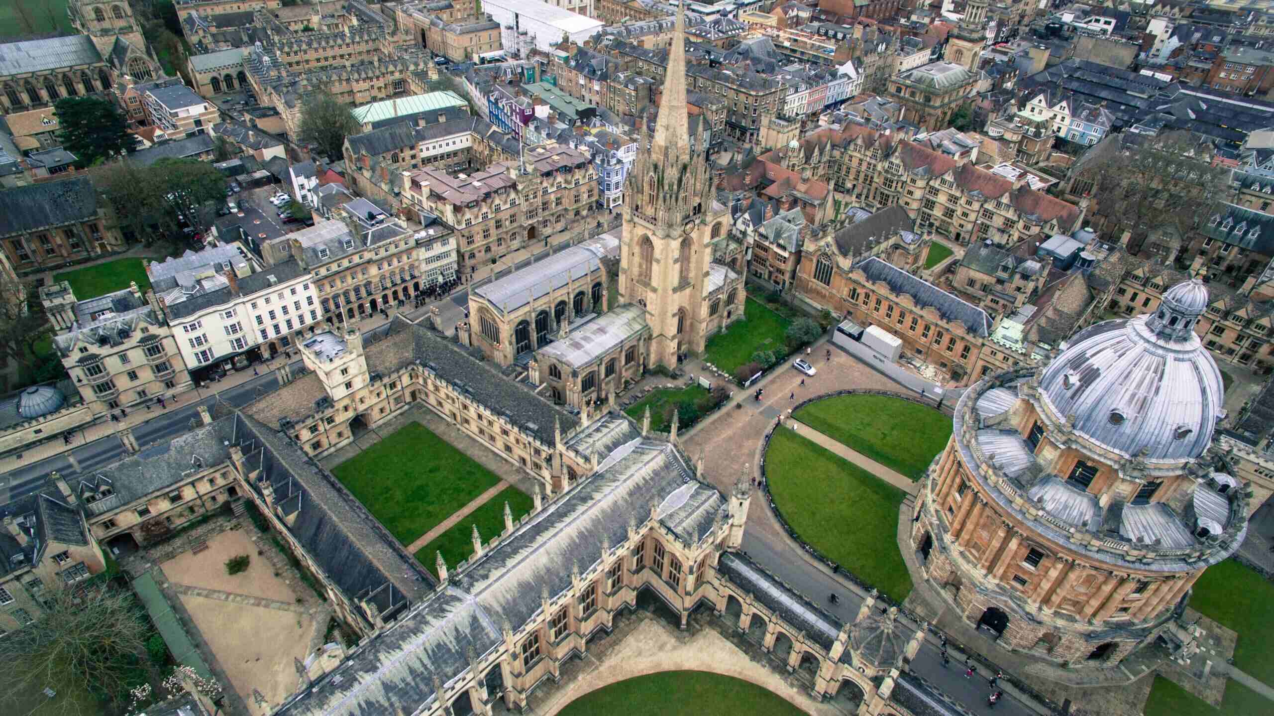 20-facts-about-oxford-university