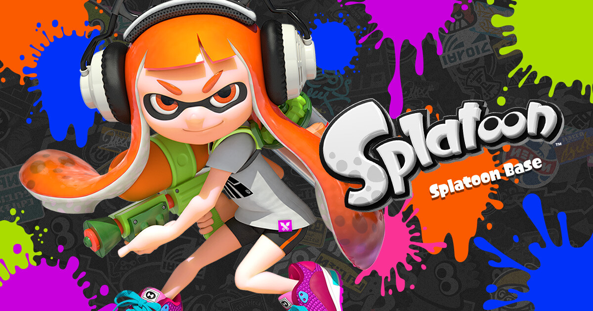 20-facts-about-splatoon