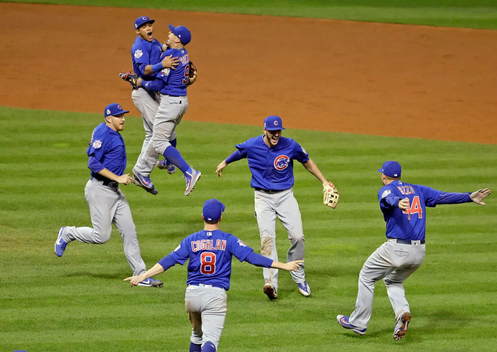 20 Facts About The Cubs Baseball Team