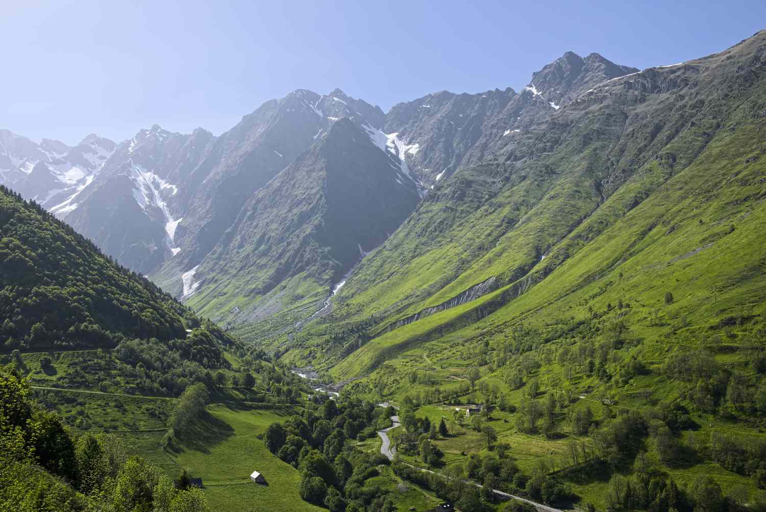20-facts-about-the-pyrenees-mountains