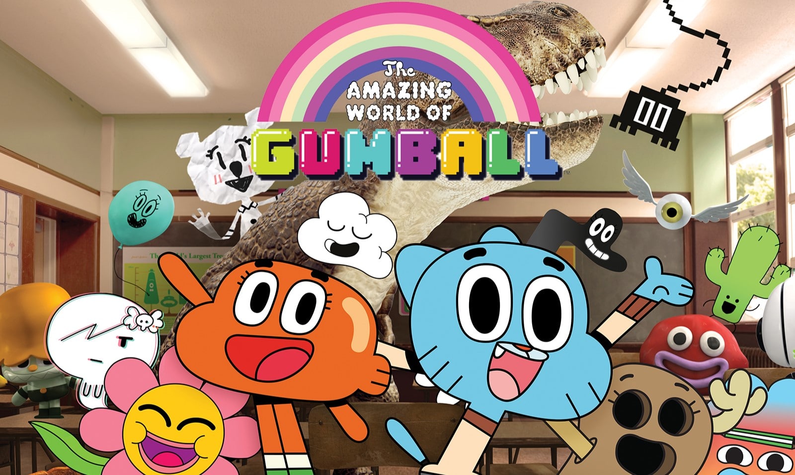 20-gumball-facts