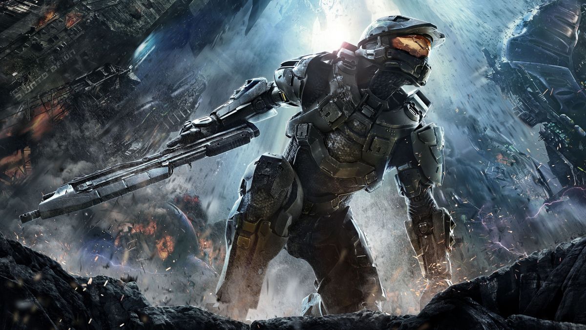 20-halo-facts