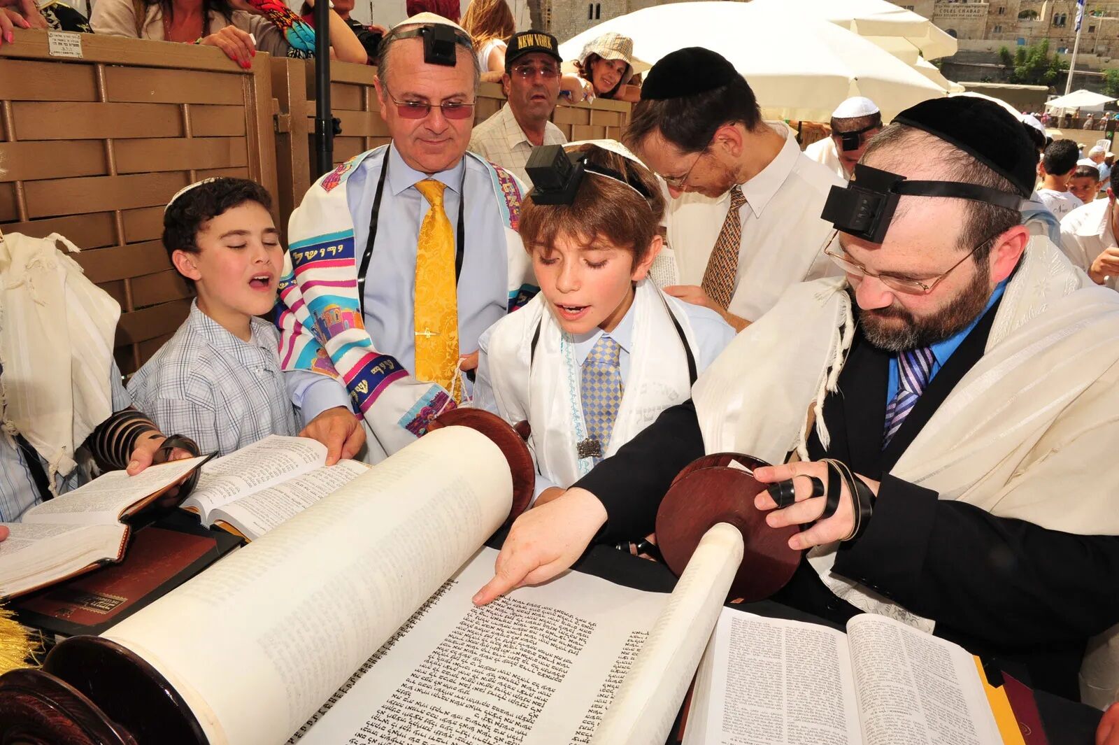 20-interesting-facts-about-jewish-culture