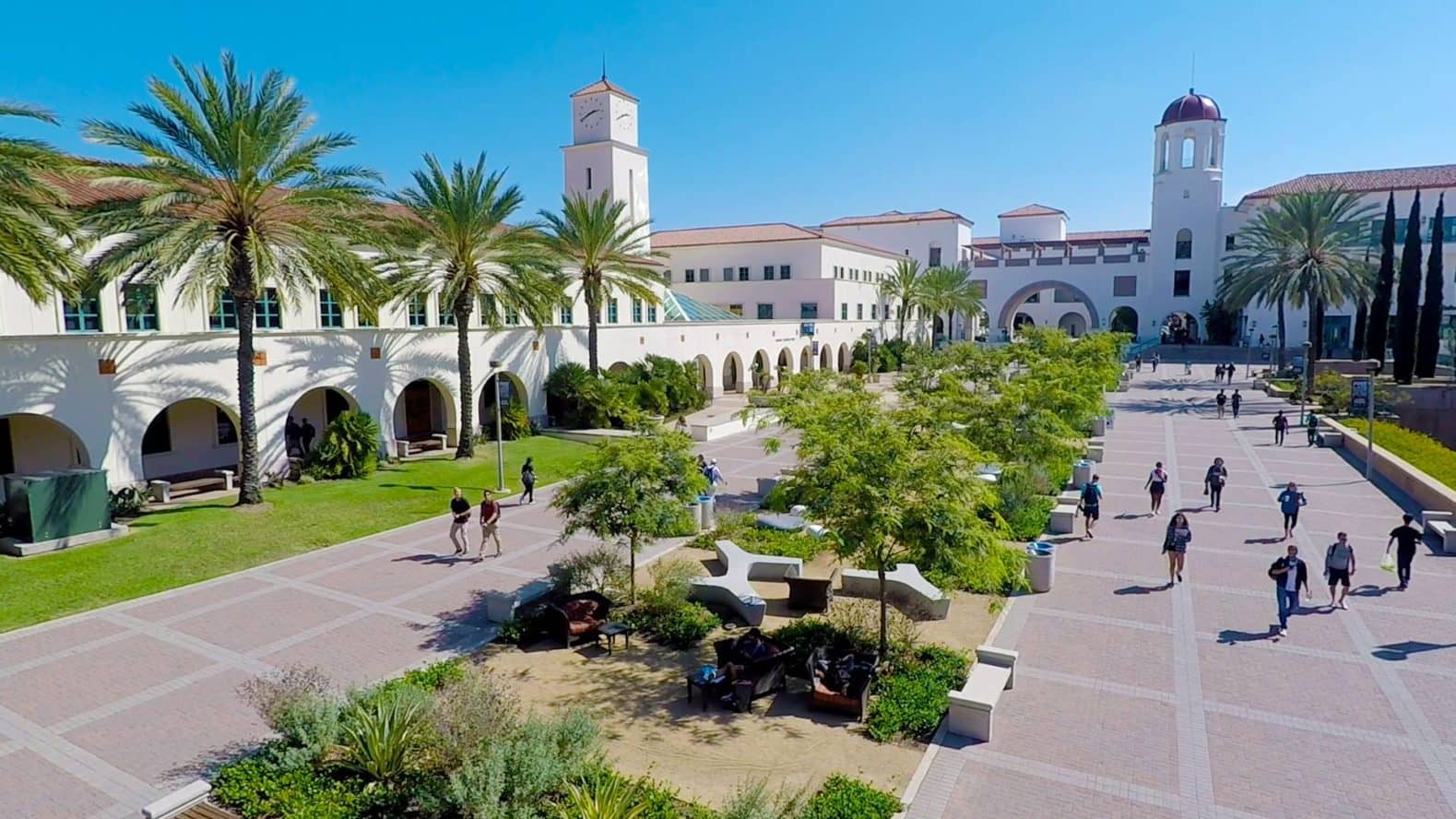 20 Interesting Facts About San Diego State University - Facts.net