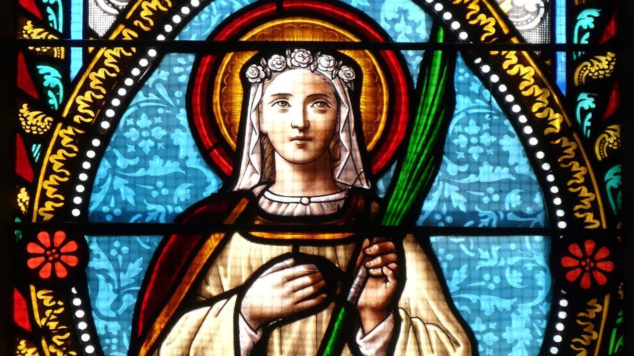 20-saint-lucy-facts-for-kids