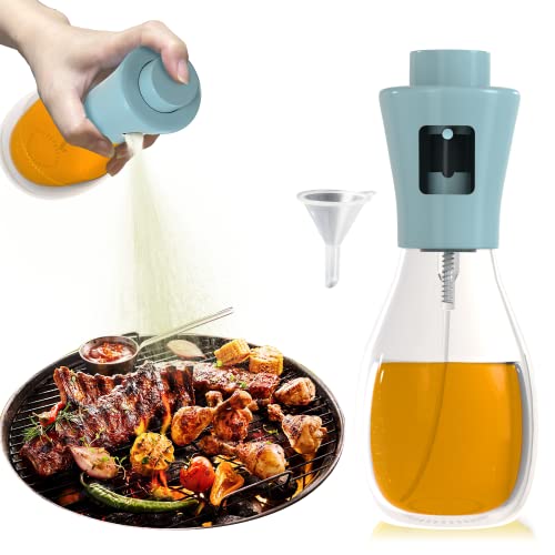 9 Best Oil Sprayers