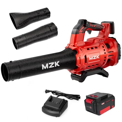 10 Best Leaf Blower