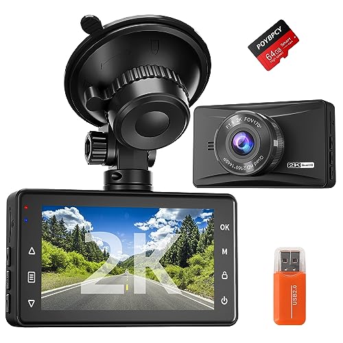 8 Best Dash Cam