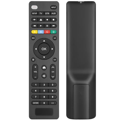9 Best Universal Remotes