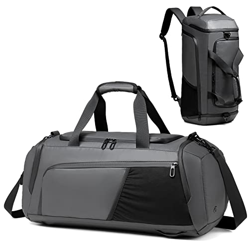 8 Best Duffle Bags - Facts.net