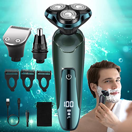 7 Best Electric Razor