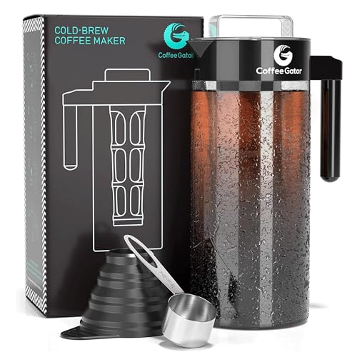 7 Best Cold Brew Coffee Maker