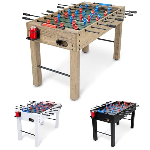6 Best Foosball Table