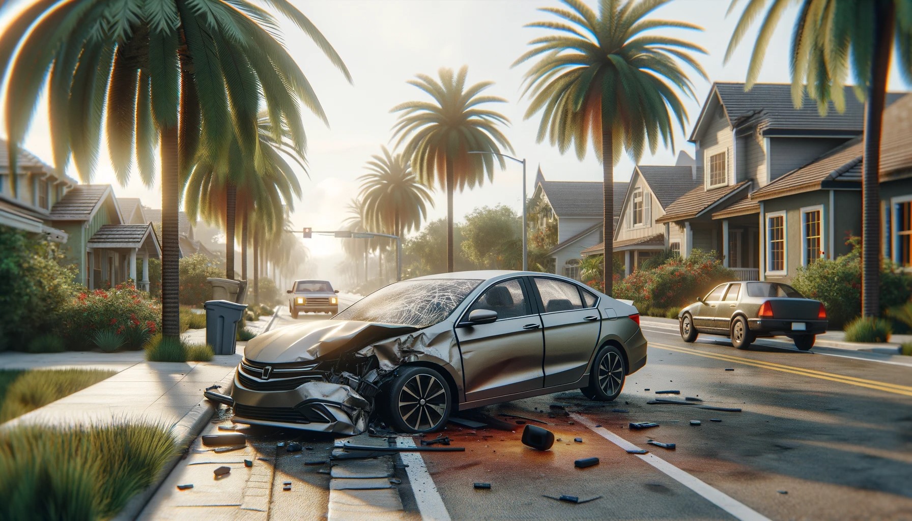 5 Facts About Car Crashes in New Port Richey, Florida