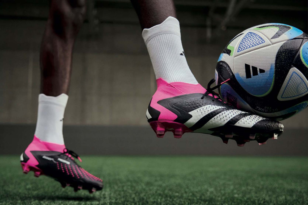 5-best-soccer-cleats