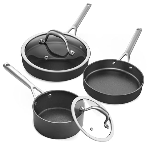 9 Best Induction Cookware