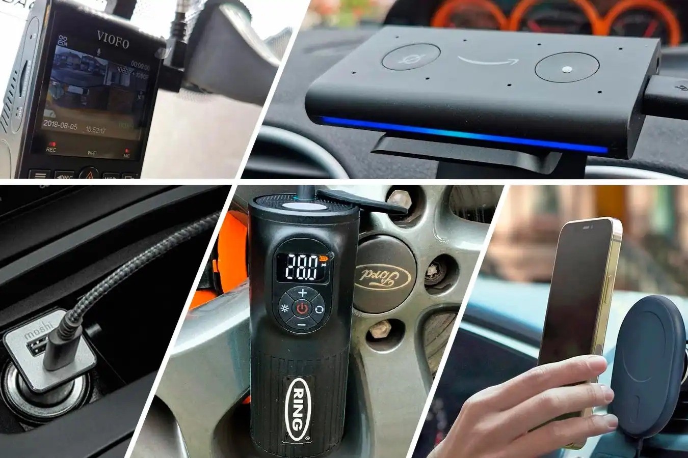 6-best-car-gadgets
