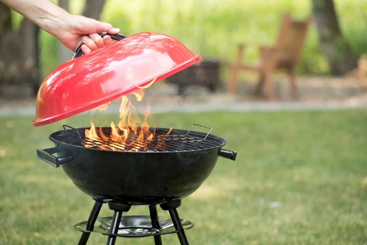 6 Best Charcoal Grill 1706513659 