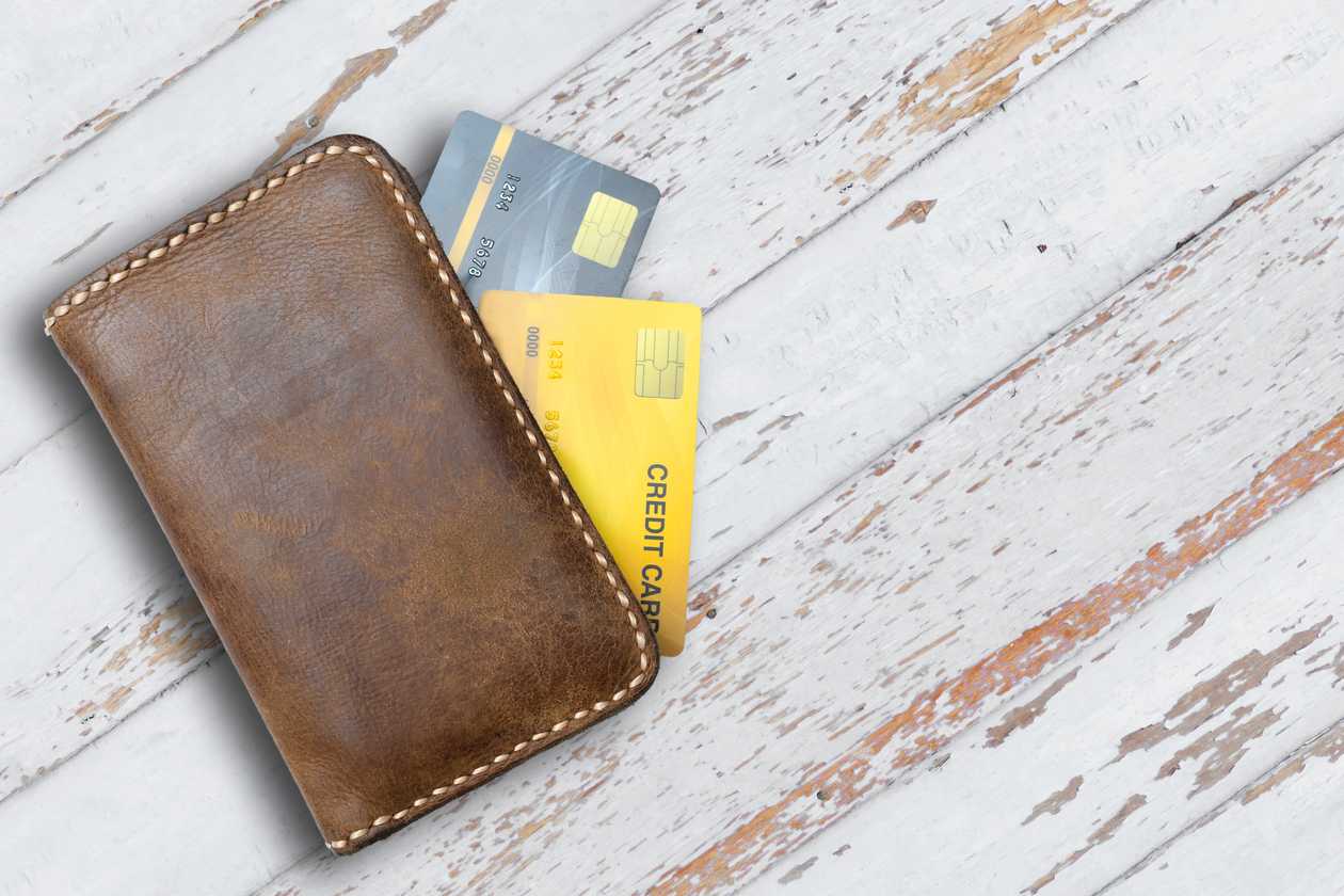 6 Best Front Pocket Wallets - Facts.net