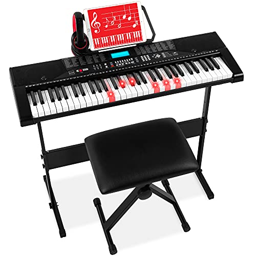 8 Best Budget Digital Piano For Beginners