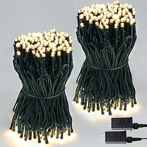 6 Best Christmas Lights