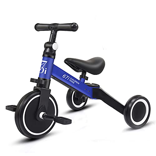 9 Best Tricycles - Facts.net