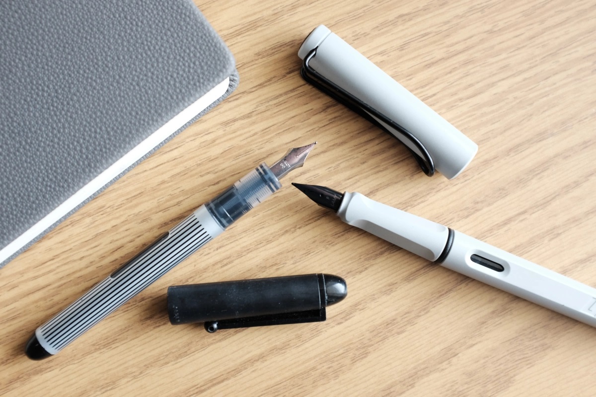 7-best-fountain-pens