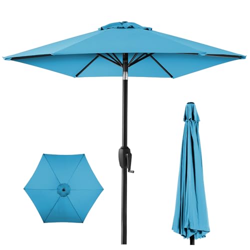 9 Best Patio Umbrella And Stand