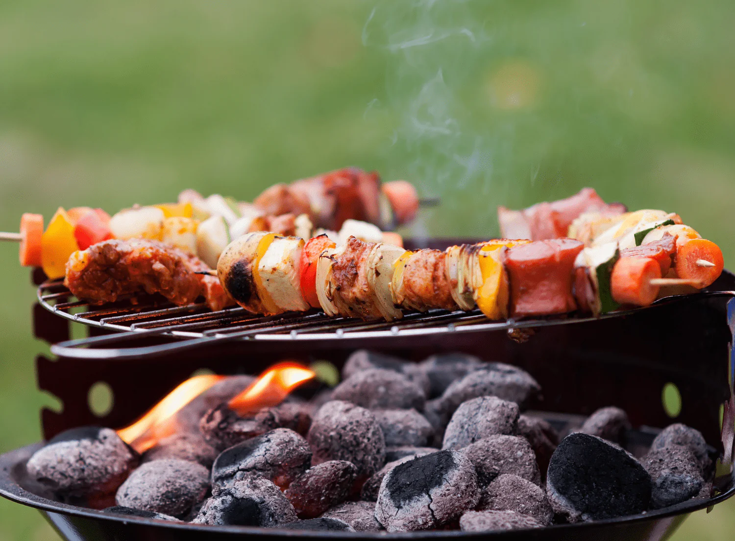 8 Best Charcoal For Grilling - Facts.net