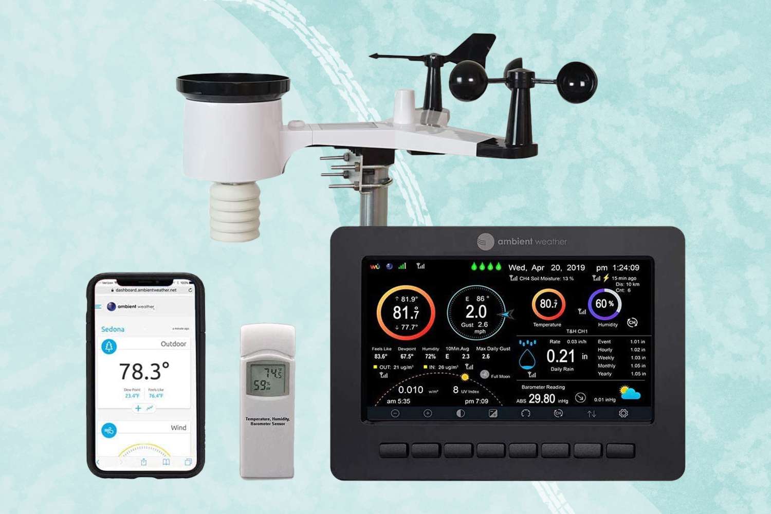 8-best-home-weather-stations