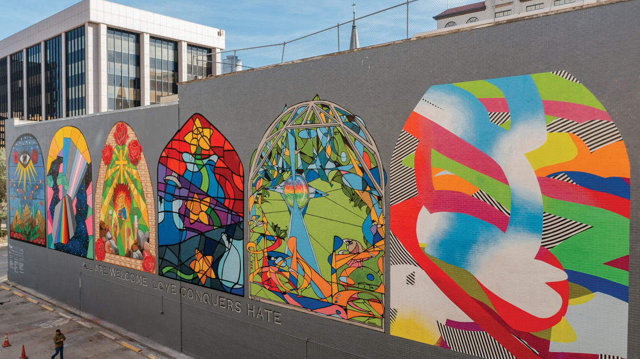 8 Facts About Art And Culture In Smyrna, Tennessee