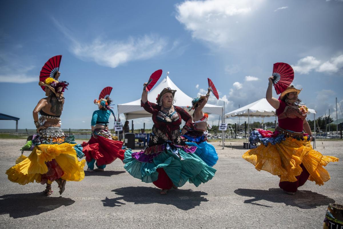 8 Facts About Cultural Festivals And Events In Victoria, Texas