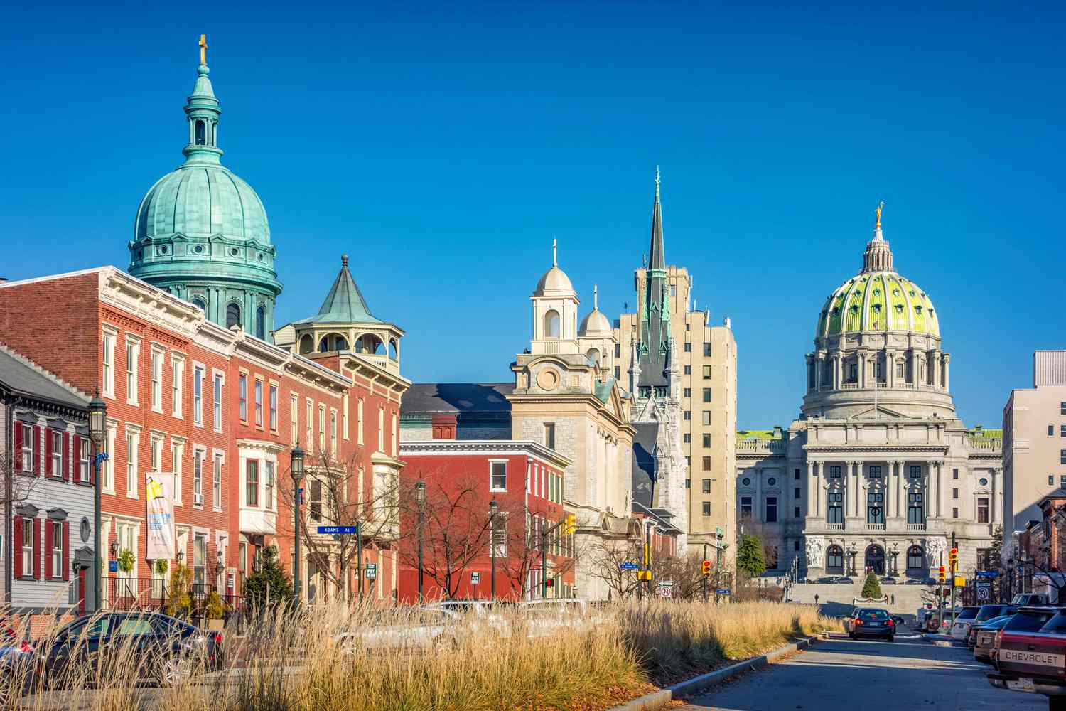 8-facts-about-entertainment-industry-in-harrisburg-pennsylvania